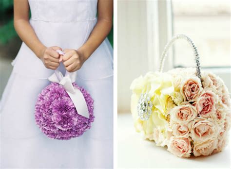 5 Ideas For Unique Wedding Bouquets My Hotel Wedding