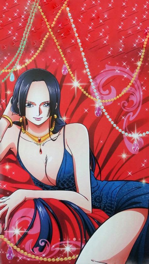 200 Best Boa Hancock Images In 2020 One Piece One Piece Anime Luffy