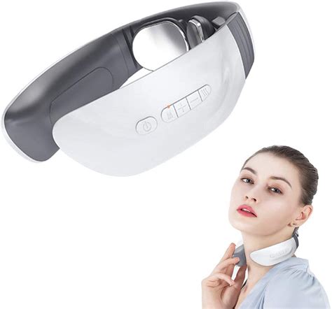 Top 10 Best Neck Massagers In 2021 Reviews Guide