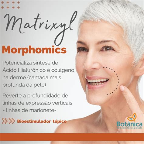 Matrixyl Antes E Depois