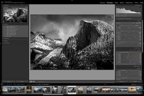 The main difference between lightroom and bridge, or any application that gives you access to camera raw outside of lightroom, is the way they allow. Adobe release Lightroom 5.4 and Camera Raw 8.4 | Computer ...