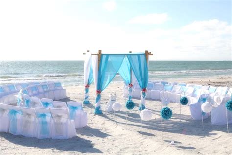 Florida Beach Wedding Chairssuncoast Weddings