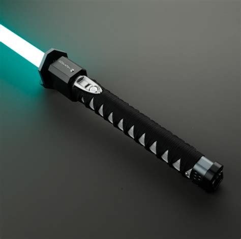 ronin lightsaber everything about the visions weapon