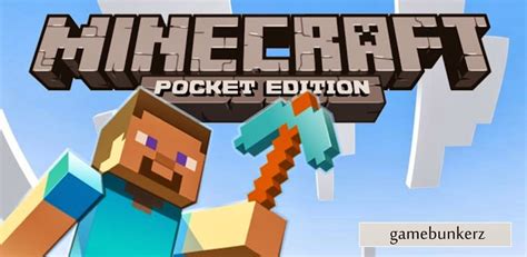 Minecraft Pocket Edition Download Mods