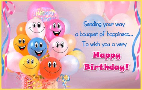 Birthday Wishes Top 10 Animated Birthday Wishes And Images