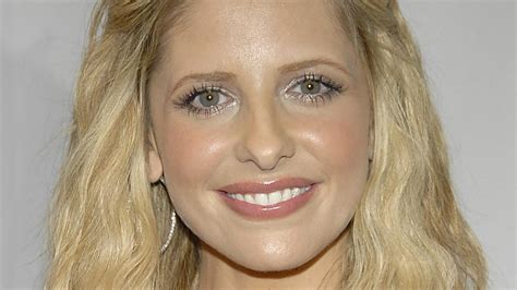 Heartbreaking reason Buffy star quit Hollywood - TrendRadars Australia