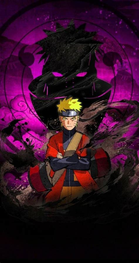 Clean Naruto Iphone Wallpapers Naruto Iphone Xr