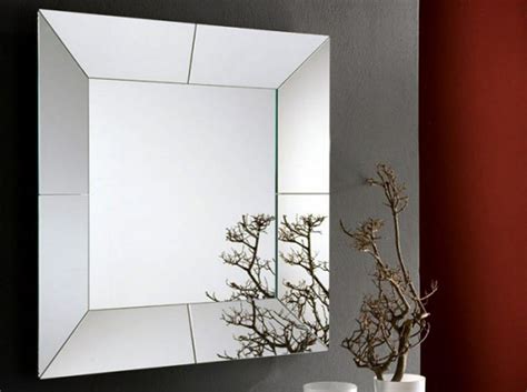 Modern Decorative Wall Mirrors Best Decor Things