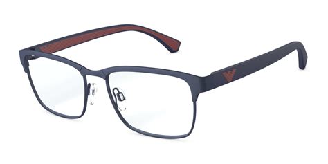 Prescription Glasses Emporio Armani Ea1098 3003