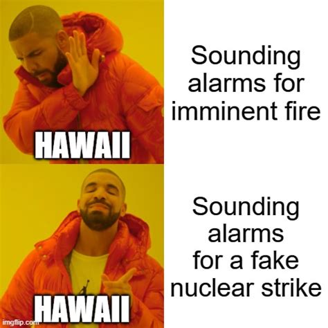 Hawaii Imgflip