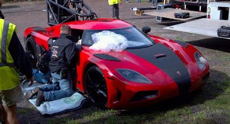 Are These Supercars From Need For Speed Movie Just Replicas Carscoops