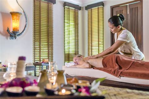 7 Great Luxury Spas In Phuket A Guide To Luxurious Phuket Spas Go