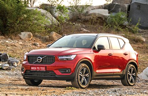 We did not find results for: Volvo XC40 India launch on July 4 - Autocar India
