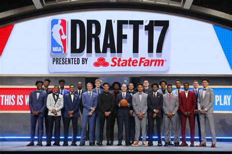 2017 Lakers NBA Draft: Full results, news, rumors and more - Silver