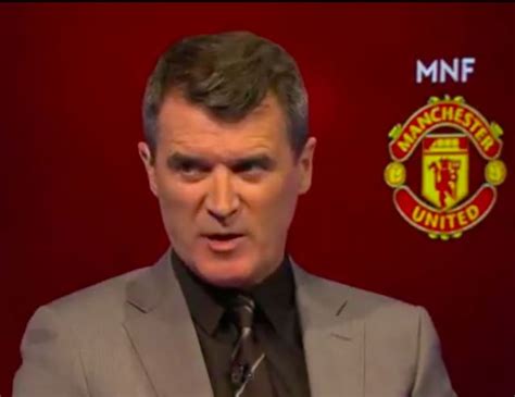 Roy Keane Slams Arsenal In Hilarious Reaction To Weekend Celebrations