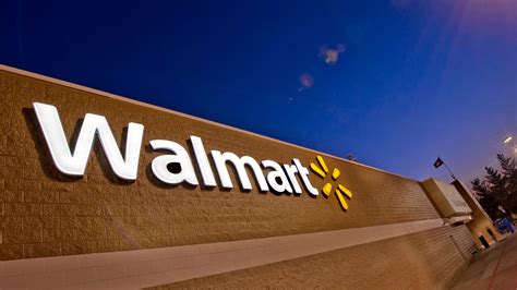 Walmart Brings Product Search To The In-Store Experience - Search