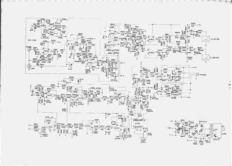 If you are looking for a micromixer circuit that create a simple, affordable, small and compact, and be usable. Captain Bodgit: The Phonic MX881 Audio Mixer