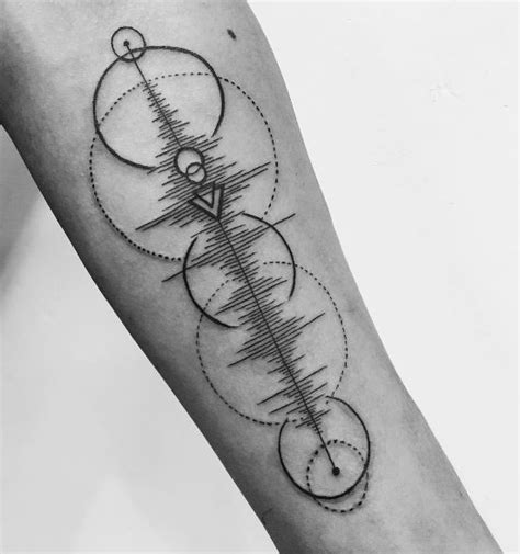 50 Cool Music Tattoos For Men 2020 Music Notes Ideas