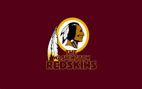 Washington Redskins Logo Hd Wallpaper Download Free Hd