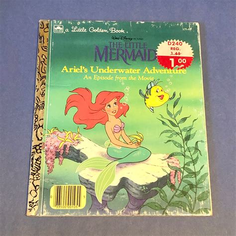 Stephanie's Underwater Adventures