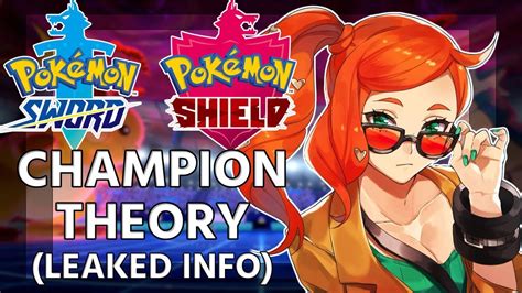 When does pokemon sword and shield come out? Pokemon Sword and Shield leak claims third legendary ...