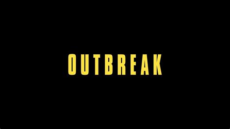 Outbreak Full Hd Wallpaper And Background Image 1920x1080 Id523487