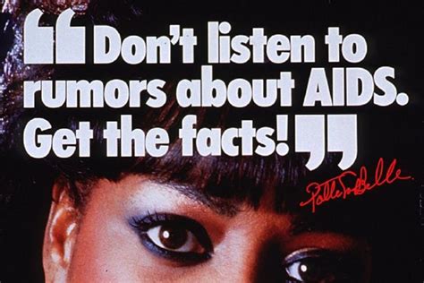 The Confusing And At Times Counterproductive 1980s Response To The Aids