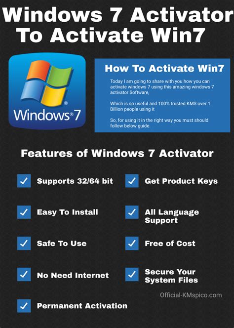 Windows 10 Activator Tool