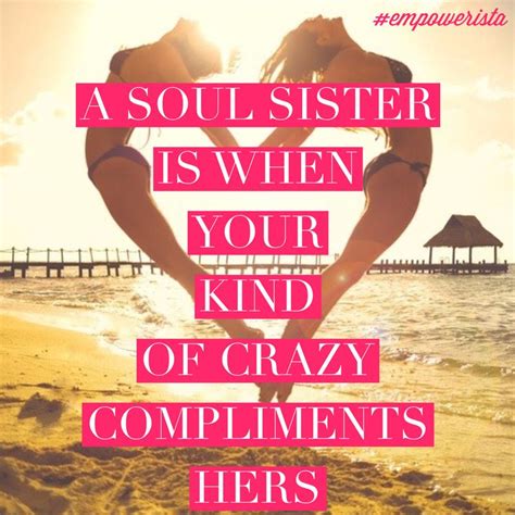 Shout Out To Our Soul Sisters This Valentines Day Weekend
