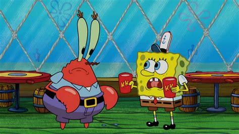Watch Spongebob Squarepants Season 8 Episode 24 Super Evil Aquatic