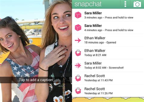 at least 100 000 snapchat photos hacked report cbs news
