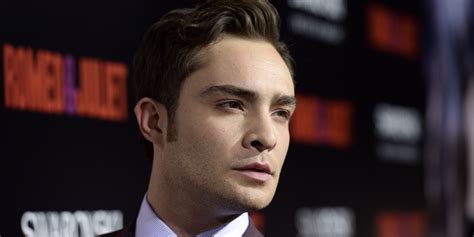 Gossip Girl Actor Ed Westwick Accused Of Sexual Assault By Third Woman Business Insider