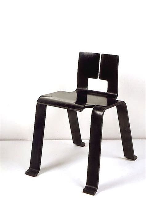 Charlotte Perriand Ombra Chair
