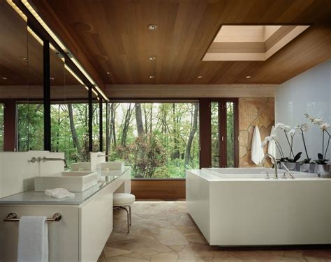 Mid Century Remodel Tigerman Mccurry Architects Amazing Bathrooms