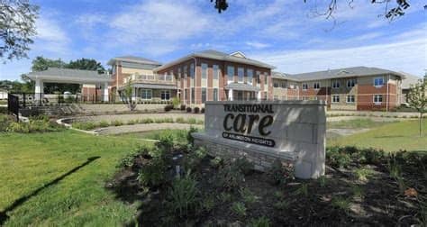 Arlington Heights rehab center aims to be more hotel than ...