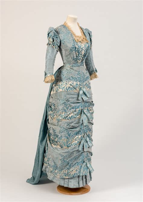 1880s Dresses