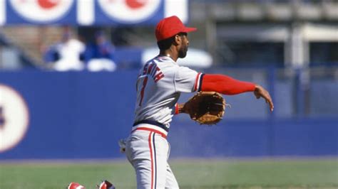 5 St Louis Cardinals Shortstops Living In Ozzie Smiths Shadow