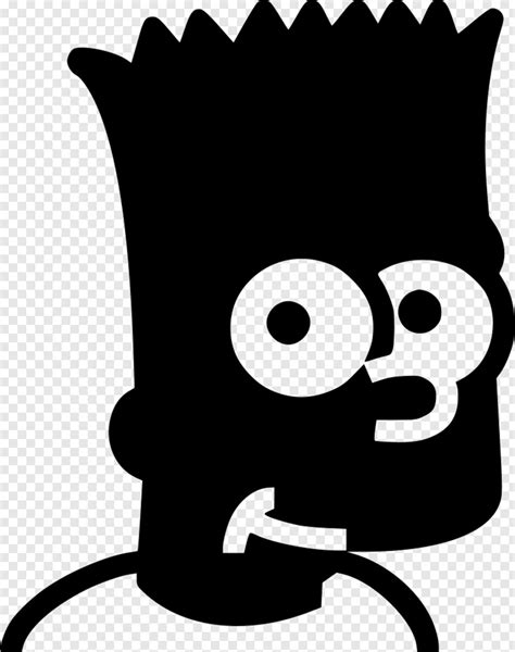 Bart Network Icon Food Network Logo Bart Simpson Network Cartoon