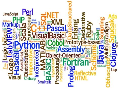 How many software developers are in the us and the world? Learning A New Programming Language