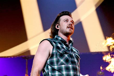 Morgan Wallen Introduces New Drink Calls It Taste Of Tennessee
