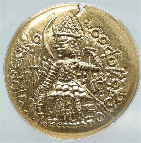 Ancient Indian Gold Coins