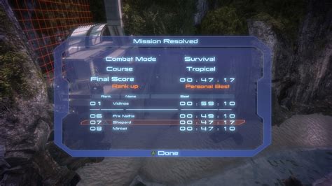 Mass Effect Pinnacle Station — обзоры и отзывы описание дата выхода