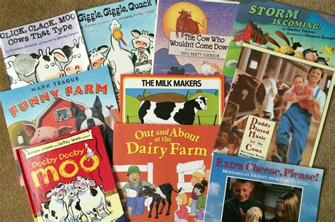 My Barnyard View S Is For Stories Agriculture Books Book Activities