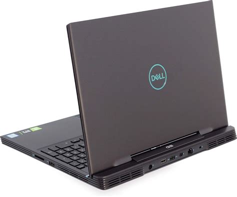 Dell G5 15 5590 Gaming Laptop Core I7 9750h Nvidia Rtx 2060 156