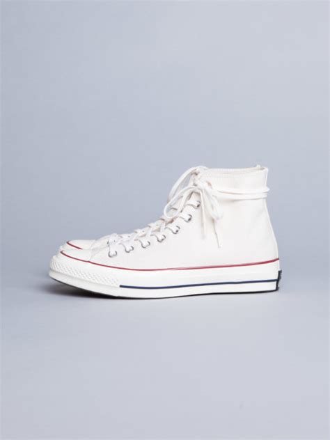 Converse Chuck Taylor 70 Black High • Centreville Store