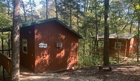 Cross Creek Rv Park Campground And Cabins