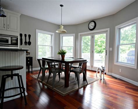 From grey walls to grey floors, it makes living rooms look sophisticated, bedrooms feel grown up and sumptuous, helps bright colours then go for a warmer grey with a hint of red pigment, from which yellow grey is liveable, grey is luxe, grey is versatile. I've Lost My Mind....ful Gray — Decor and the Dog | Mindful gray, Paint colors for living room ...