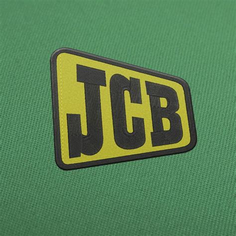 Jcb Logo Embroidery Design Download Embroiderydownload