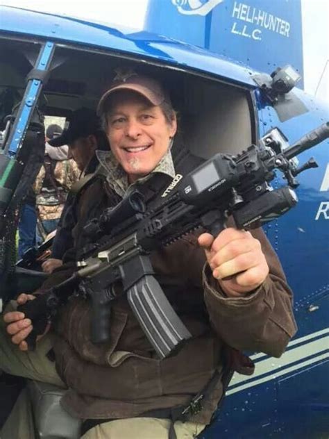 Pin On D Ted Nugent