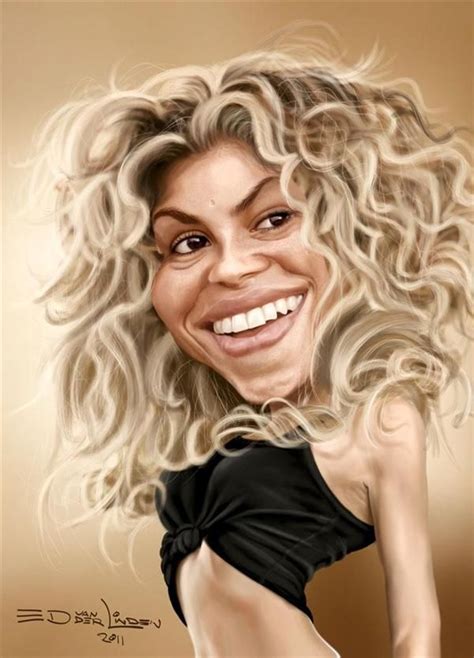 40 Hilarious Celebrity Caricatures From Film TV Sports Caricature